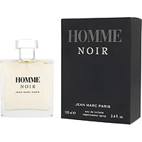 Jean Marc Paris Homme Noir
