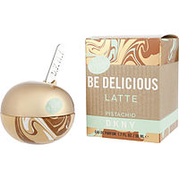 Dkny Be Delicious Latte Pistachio