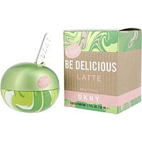 Dkny Be Delicious Latte Matcha