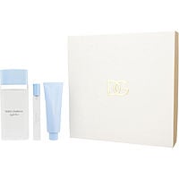 D & G Light Blue