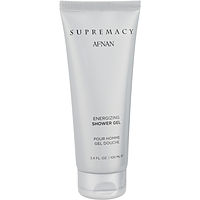 Afnan Supremacy Silver