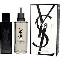 Myslf Yves Saint Laurent