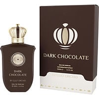 Gulf Orchid Dark Chocolate