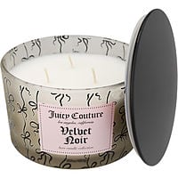 Juicy Couture Velvet Noir