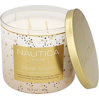 Nautica Snow Storm