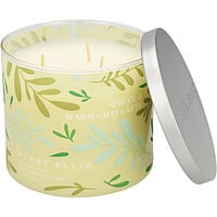 Perry Ellis Spruce & Warm Chai Latte