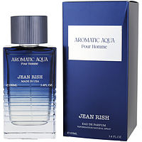 Jean Rish Aromatic Aqua