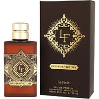 La Fede Oud For Victory