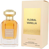 Jean Rish Floral Vanilla