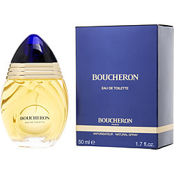 BOUCHERON by Boucheron