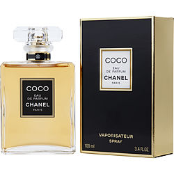 Coco Perfume Women by at FragranceNet.com®