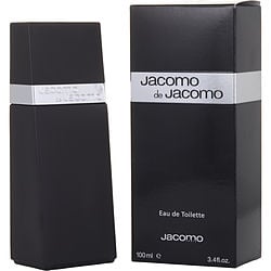 Jacomo de Jacomo Eau de Toilette | FragranceNet.com®