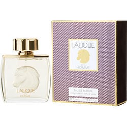 LALIQUE EQUUS by Lalique