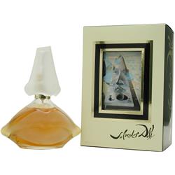 Salvador Dali Perfume for Women by Salvador Dali at FragranceNet.com®