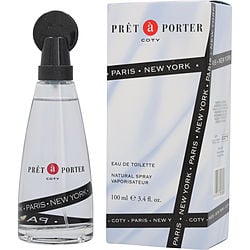 Pret A Porter
