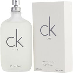 calvin klein scent