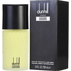 Dunhill Edition Eau de Toilette | FragranceNet.com®