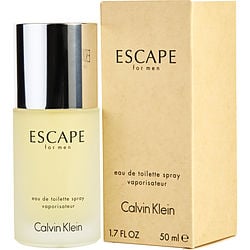 ESCAPE by Calvin Klein