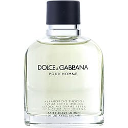 Dolce & Gabbana Aftershave | FragranceNet.com®