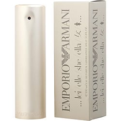 Emporio Armani Eau de Parfum | FragranceNet.com®