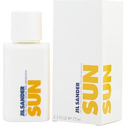 Jil Sander Sun Perfume | FragranceNet.com®