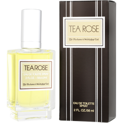 Tea Rose
