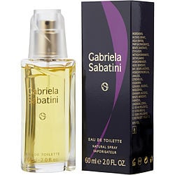 parfums gabriela sabatini