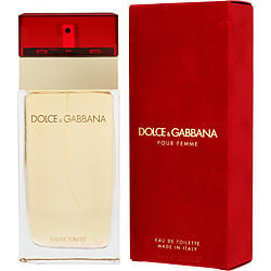 Dolce & Gabbana Eau de Toilette ®