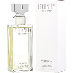 Calvin Klein Eternity For Women | FragranceNet.com®