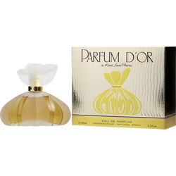 Parfum d'Or