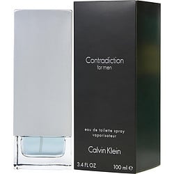 betaling Lijkt op Penelope Calvin Klein Contradiction | FragranceNet.com®