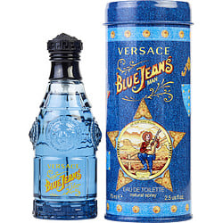 Versace Blue Jeans Eau de Toilette