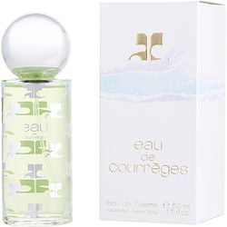 Eau De Courreges