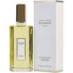 Jean-Louis Scherrer (Perfumes) 1986 — Perfumes