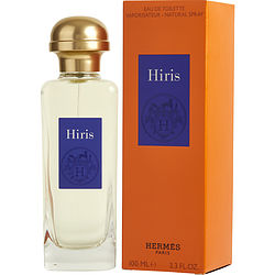 HIRIS by Hermes