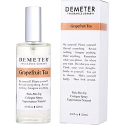 Demeter Grapefruit Tea