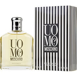 Moschino cheap men's fragrance