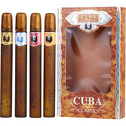 Cuba Variety