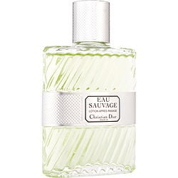 Eau Sauvage Aftershave | FragranceNet.com®