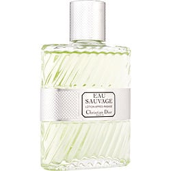 Eau Sauvage Fragrances by Christian Dior