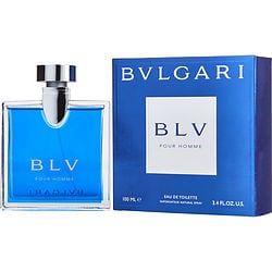 bulgari blue for women