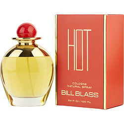 Hot By Bill Blass