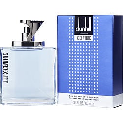 Dunhill X-Centric Eau de Toilette | FragranceNet.com®