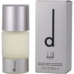 D By Dunhill Eau de Toilette | FragranceNet.com®