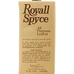 Royall Spyce