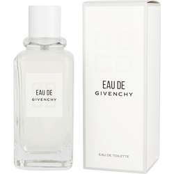 Eau De Givenchy