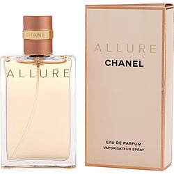 Allure Perfume  ®
