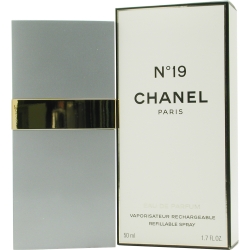 Chanel 19 Perfume  ®
