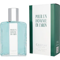 Caron Pour Homme