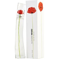 heb vertrouwen spoel Ramen wassen Kenzo Flower Eau de Parfum | FragranceNet.com®
